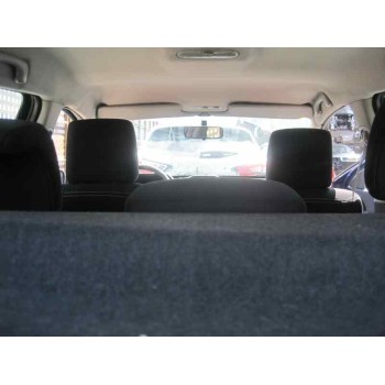 renault megane ii berlina 5p del año 2005