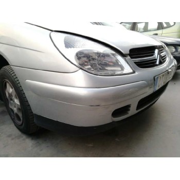 citroën c5 berlina del año 2004