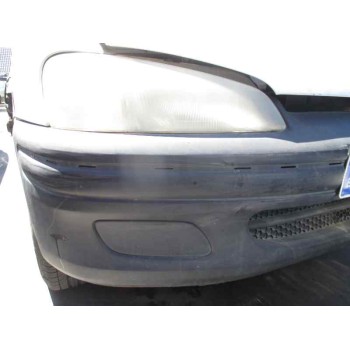 peugeot 106 (s2) del año 1997