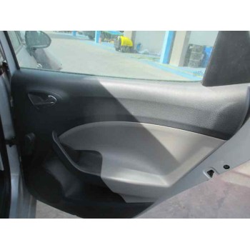 seat ibiza (6j5) del año 2013