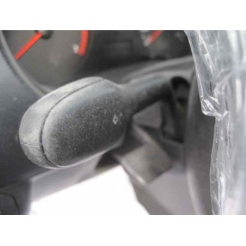 seat ibiza (6k1) del año 2001