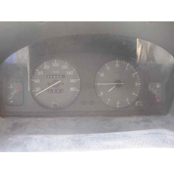 citroën berlingo del año 1999