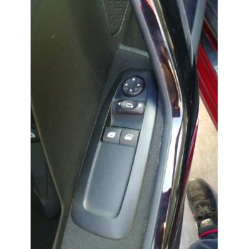 peugeot 208 del año 2017