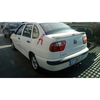seat cordoba berlina (6k2) del año 2000