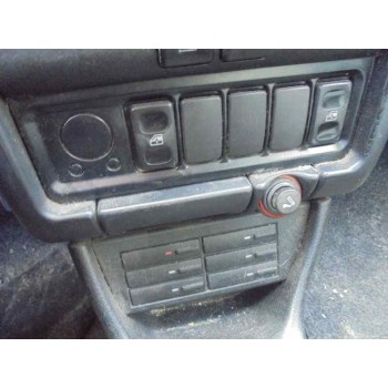 seat cordoba berlina (6k2) del año 1998