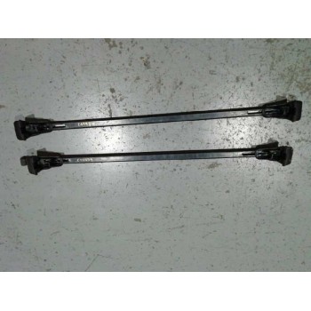 Recambio de barras porta equipaje para volvo xc90 d5 executive (7 asientos) (136kw) referencia OEM IAM  X2 