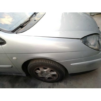 citroën c5 berlina del año 2004