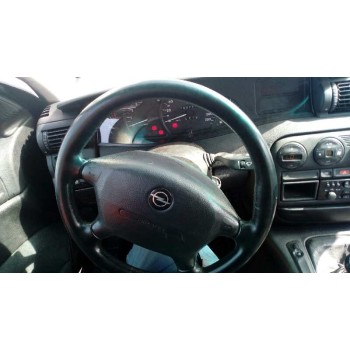 opel omega b del año 1997