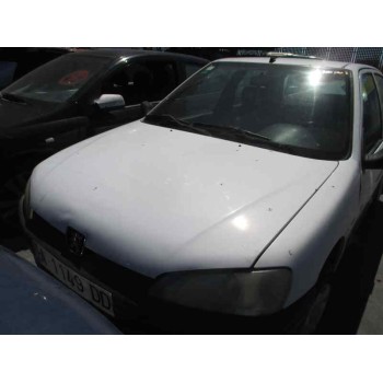 peugeot 106 (s2) del año 1997