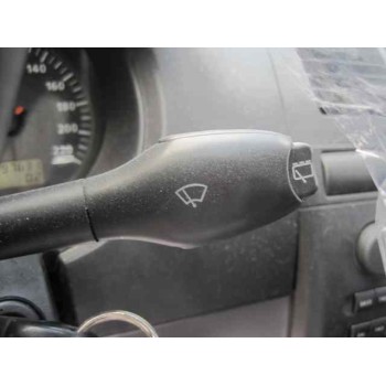 seat ibiza (6k1) del año 2001