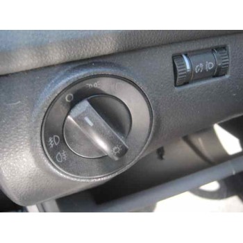 volkswagen polo (9n1) del año 2004