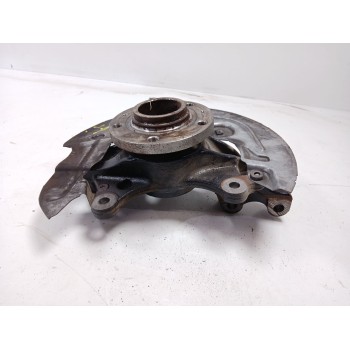 Recambio de mangueta delantera derecha para citroën c5 aircross feel referencia OEM IAM 9815183580 0080017 191751214