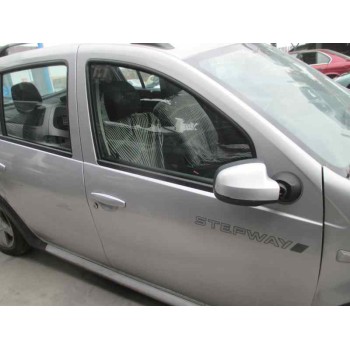 dacia sandero del año 2012