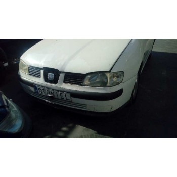 seat cordoba berlina (6k2) del año 2000