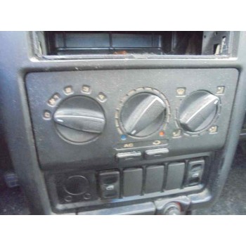 seat cordoba berlina (6k2) del año 1998