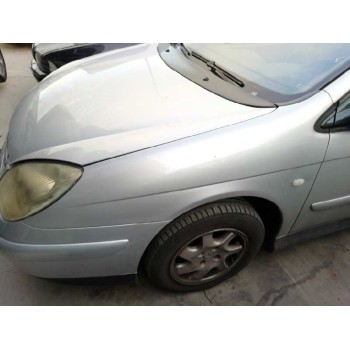 citroën c5 berlina del año 2004