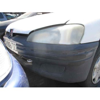 peugeot 106 (s2) del año 1997