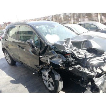 opel mokka x del año 2018