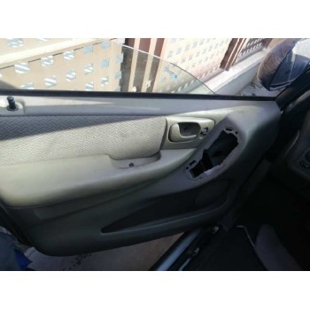 chrysler voyager (rg) del año 2007