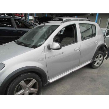 dacia sandero del año 2012