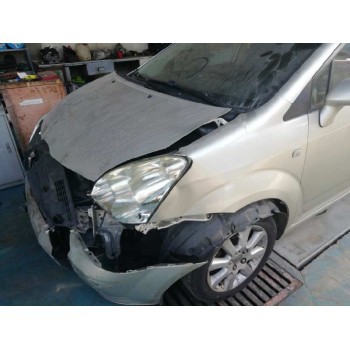 toyota corolla verso (r1) del año 2007