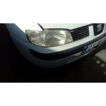 seat cordoba berlina (6k2) del año 2000