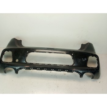 Recambio de paragolpes trasero para kia ceed referencia OEM IAM 86611A2400  