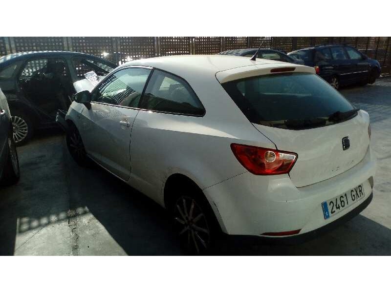 SEAT IBIZA (6J5)