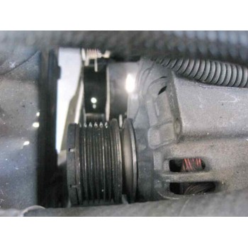 renault megane ii berlina 5p del año 2005