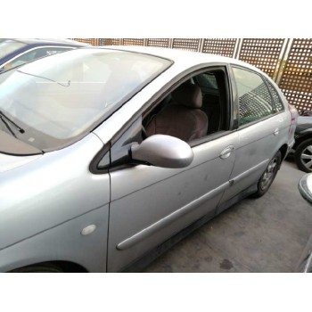 citroën c5 berlina del año 2004