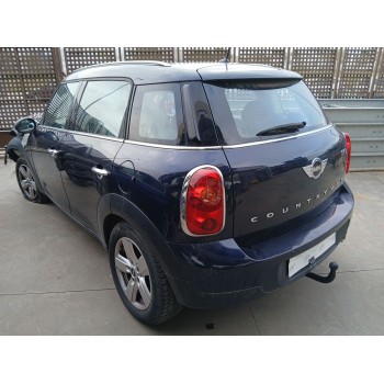 mini mini countryman (r60) del año 2014