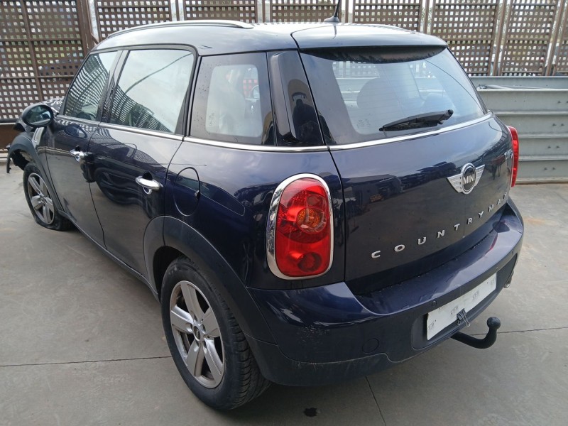 MINI MINI COUNTRYMAN (R60)