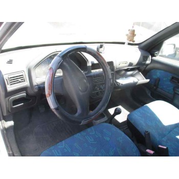 peugeot 106 (s2) del año 1997