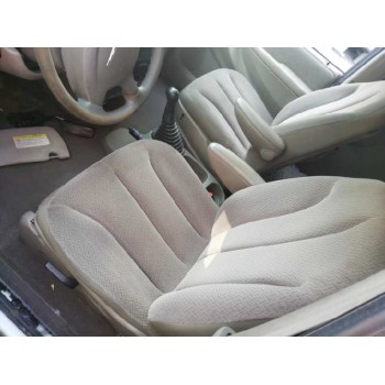 chrysler voyager (rg) del año 2007