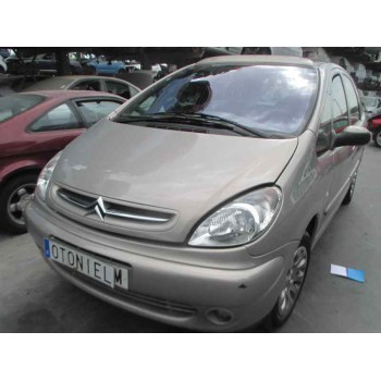 citroën xsara picasso del año 2002