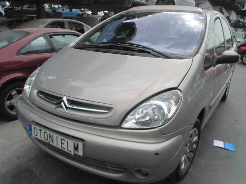 CITROËN XSARA PICASSO