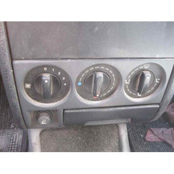 citroën berlingo del año 1999