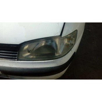 seat cordoba berlina (6k2) del año 2000