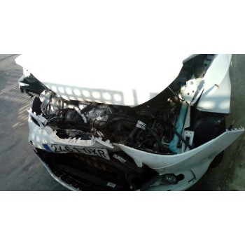 seat ibiza (6j5) del año 2010