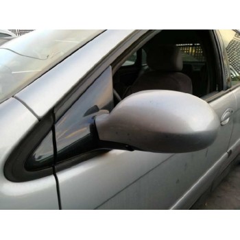 citroën c5 berlina del año 2004