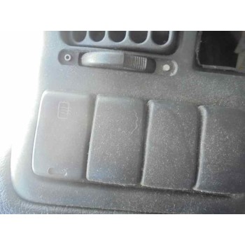 seat cordoba berlina (6k2) del año 1998