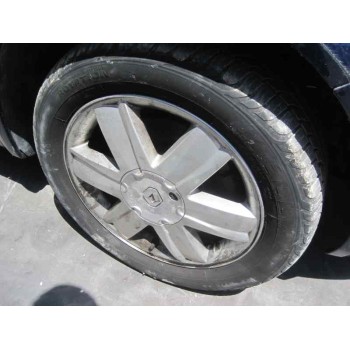 renault megane ii berlina 5p del año 2005