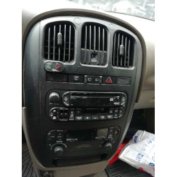 chrysler voyager (rg) del año 2003