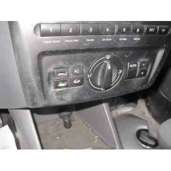 seat ibiza (6k1) del año 2001