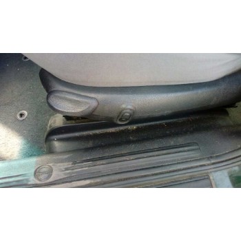 opel omega b del año 1997