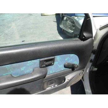 peugeot 106 (s2) del año 1997