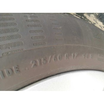 opel mokka x del año 2018