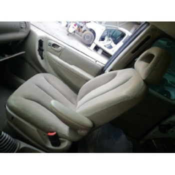 chrysler voyager (rg) del año 2007