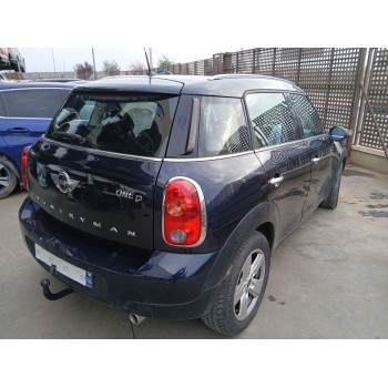 mini mini countryman (r60) del año 2014