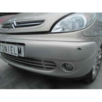 citroën xsara picasso del año 2002